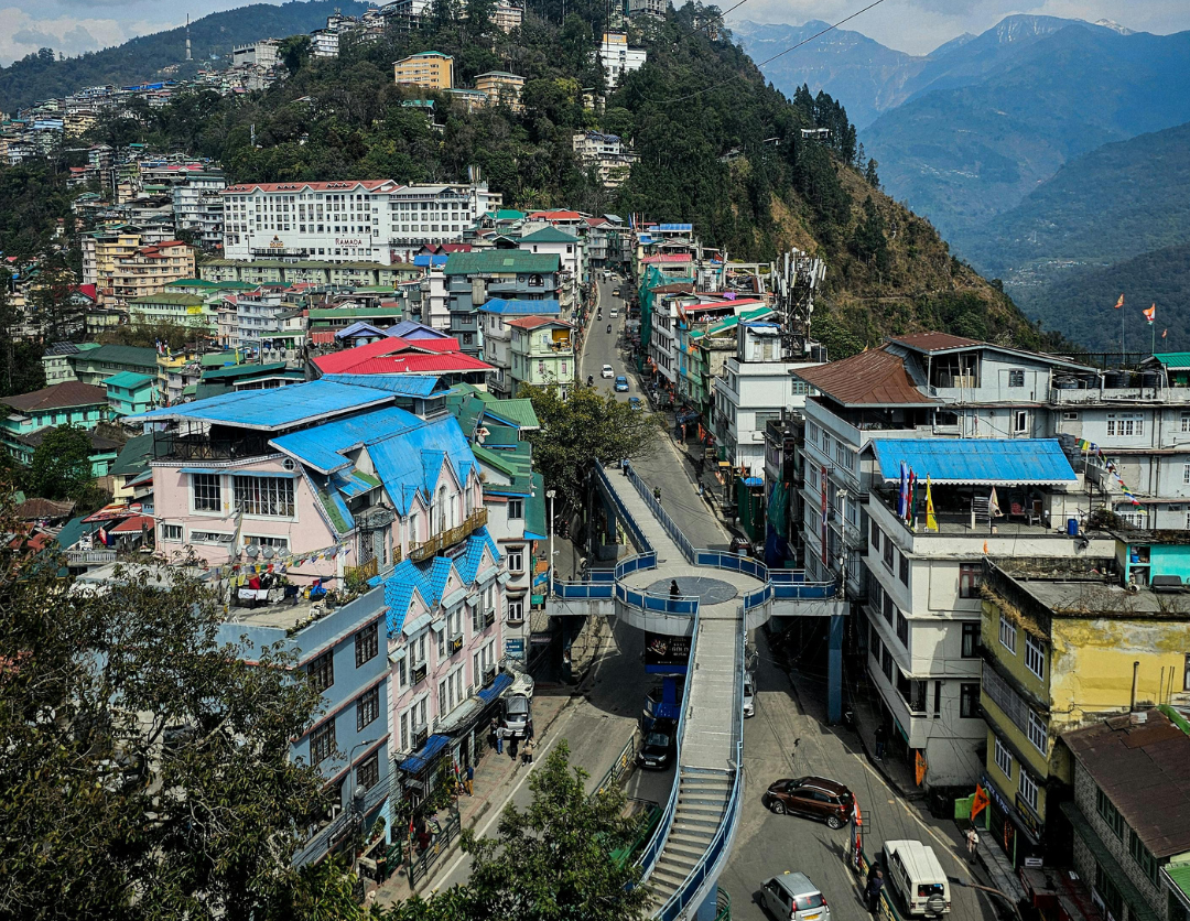 Darjeeling